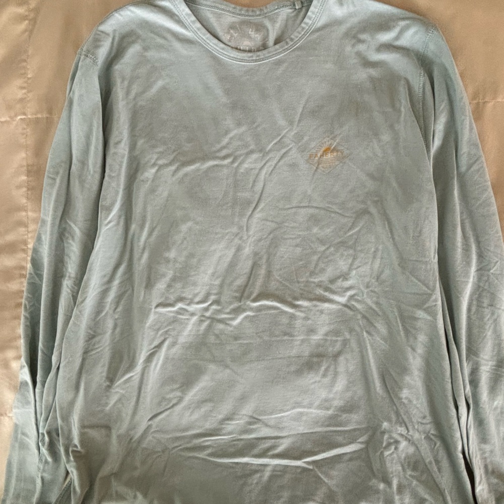 Faherty All Day Shirt